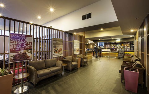 Nightcap At Keysborough Hotel - Accommodation VIC 26
