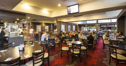 Nightcap At Keysborough Hotel - Accommodation VIC 7