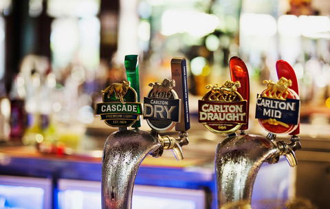 Nightcap At Keysborough Hotel - Accommodation VIC 32