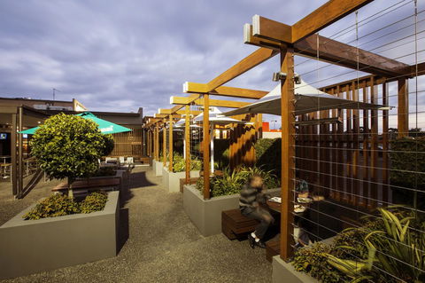 Nightcap At Keysborough Hotel - Accommodation VIC 6