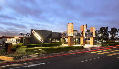 Nightcap At Keysborough Hotel - Accommodation VIC 25