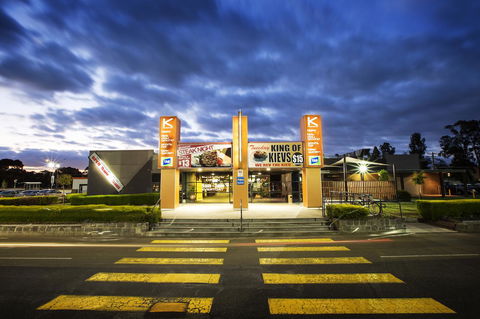 Nightcap At Keysborough Hotel - Accommodation VIC 27