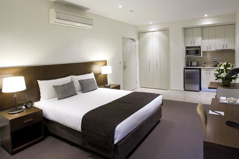 Quest Glen Waverley - Accommodation VIC 8