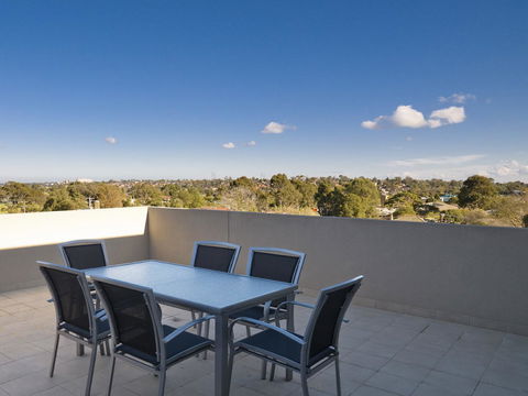Quest Glen Waverley - Accommodation VIC 2