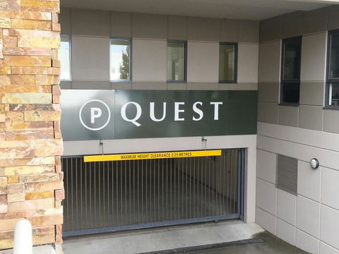 Quest Glen Waverley - Accommodation VIC 1