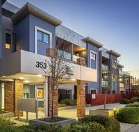 Quest Glen Waverley - Accommodation VIC