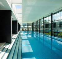 Crown Promenade Melbourne - Accommodation VIC