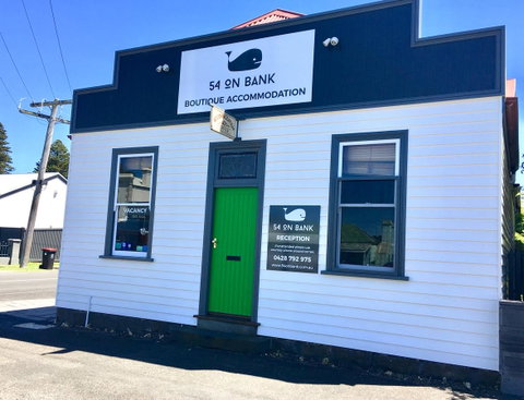 54 On Bank - Accommodation VIC 0