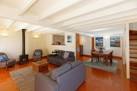 54 On Bank - Accommodation VIC 3