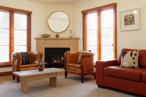 54 On Bank - Accommodation VIC 28