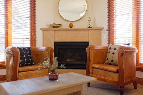 54 On Bank - Accommodation VIC 16