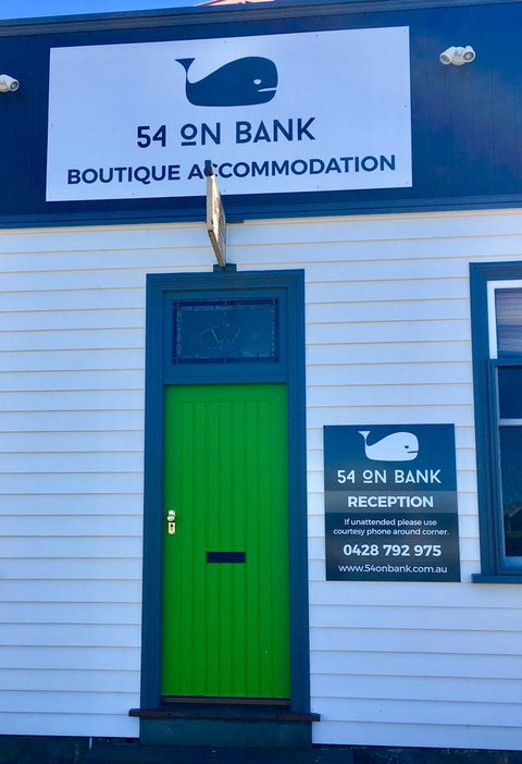 54 On Bank - Accommodation VIC 1