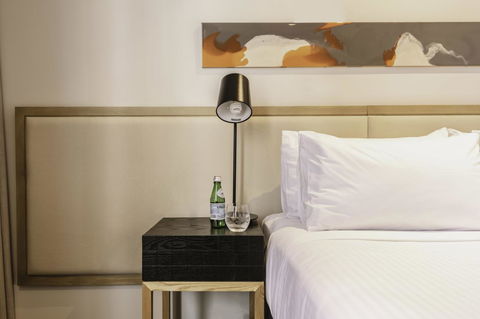 Brady Hotels Central Melbourne - Accommodation VIC 18