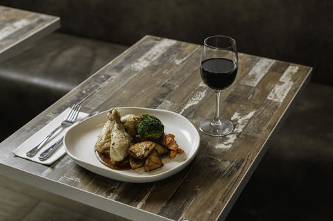 Brady Hotels Central Melbourne - Accommodation VIC 23