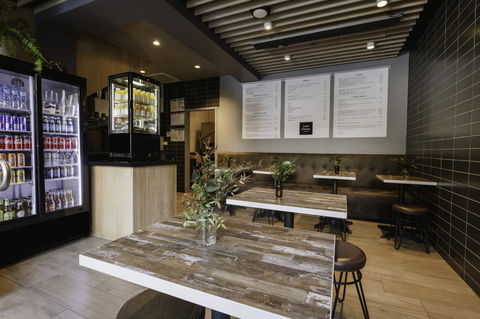 Brady Hotels Central Melbourne - Accommodation VIC 13