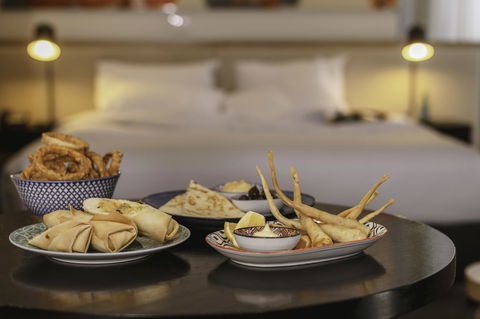 Brady Hotels Central Melbourne - Accommodation VIC 16