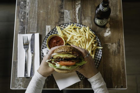 Brady Hotels Central Melbourne - Accommodation VIC 24