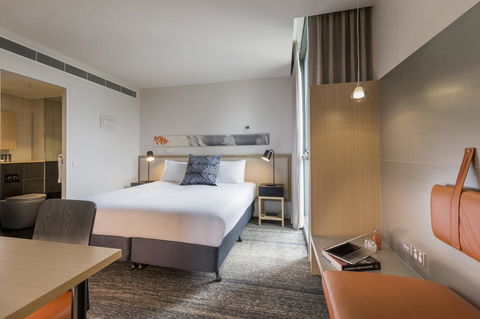 Brady Hotels Central Melbourne - Accommodation VIC 7