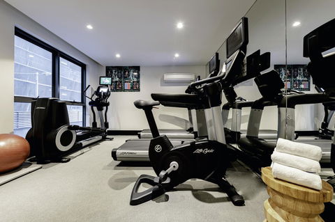 Brady Hotels Central Melbourne - Accommodation VIC 22