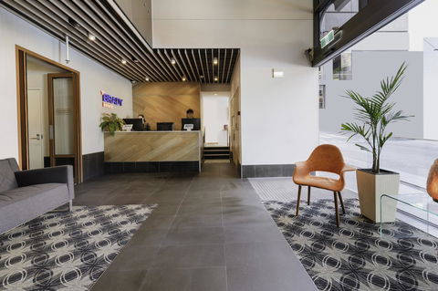Brady Hotels Central Melbourne - Accommodation VIC 11