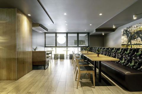 Brady Hotels Central Melbourne - Accommodation VIC 14