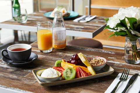 Brady Hotels Central Melbourne - Accommodation VIC 33