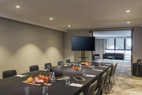 Brady Hotels Central Melbourne - Accommodation VIC 36