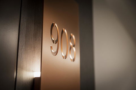 Brady Hotels Central Melbourne - Accommodation VIC 35