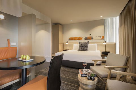 Brady Hotels Central Melbourne - Accommodation VIC 1