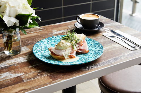 Brady Hotels Central Melbourne - Accommodation VIC 31