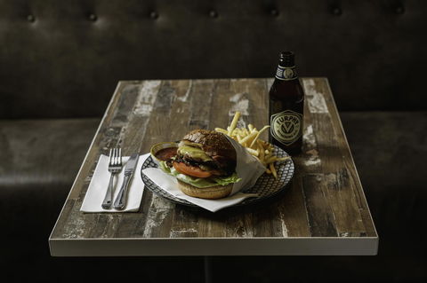 Brady Hotels Central Melbourne - Accommodation VIC 25