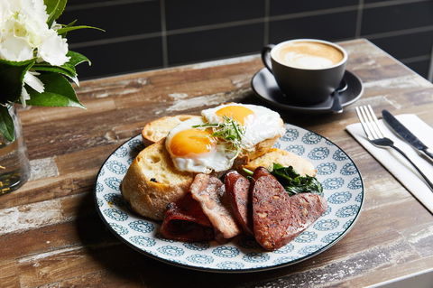 Brady Hotels Central Melbourne - Accommodation VIC 30