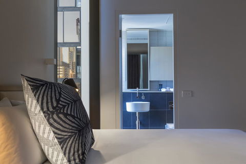 Brady Hotels Central Melbourne - Accommodation VIC 41