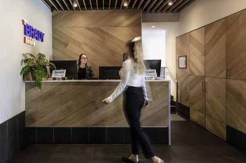 Brady Hotels Central Melbourne - Accommodation VIC 12