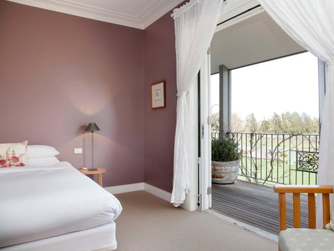 Lancemore Milawa - Accommodation VIC 16