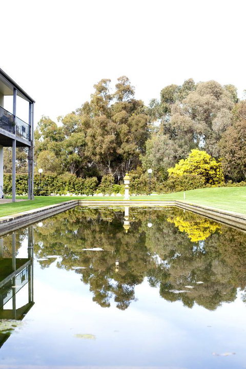 Lancemore Milawa - Accommodation VIC 5