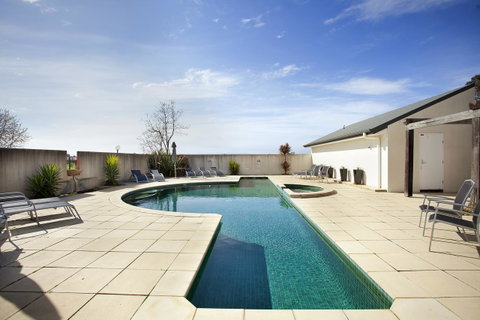 Lancemore Milawa - Accommodation VIC 10