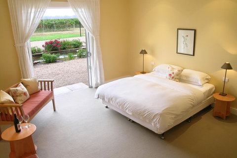 Lancemore Milawa - Accommodation VIC 6