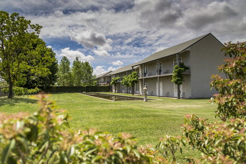 Lancemore Milawa - Accommodation VIC 15