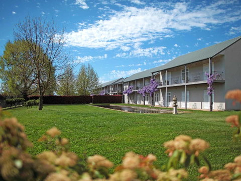 Lancemore Milawa - Accommodation VIC 18