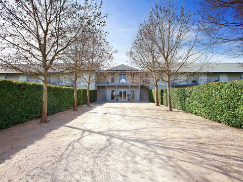 Lancemore Milawa - Accommodation VIC 22