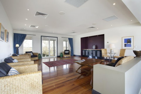 Lancemore Milawa - Accommodation VIC 13