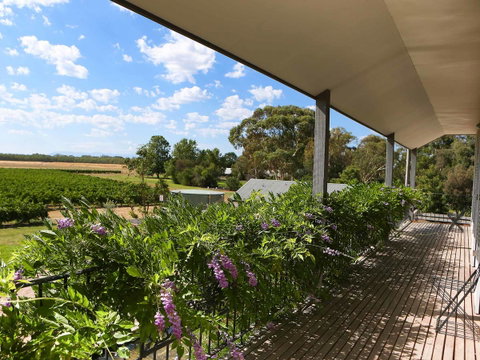 Lancemore Milawa - Accommodation VIC 23