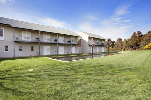 Lancemore Milawa - Accommodation VIC 14