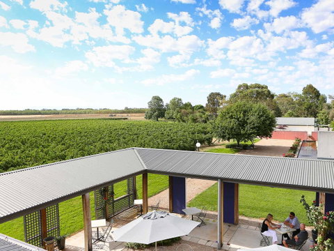 Lancemore Milawa - Accommodation VIC 19