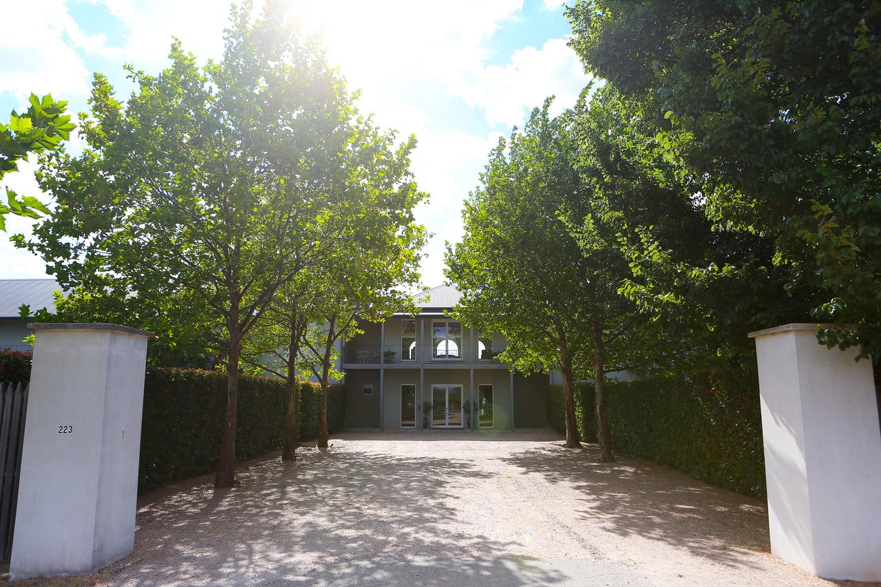 Milawa VIC Accommodation VIC