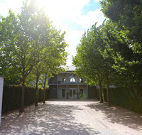 Lancemore Milawa - Accommodation VIC