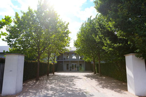 Lancemore Milawa - Accommodation VIC 0