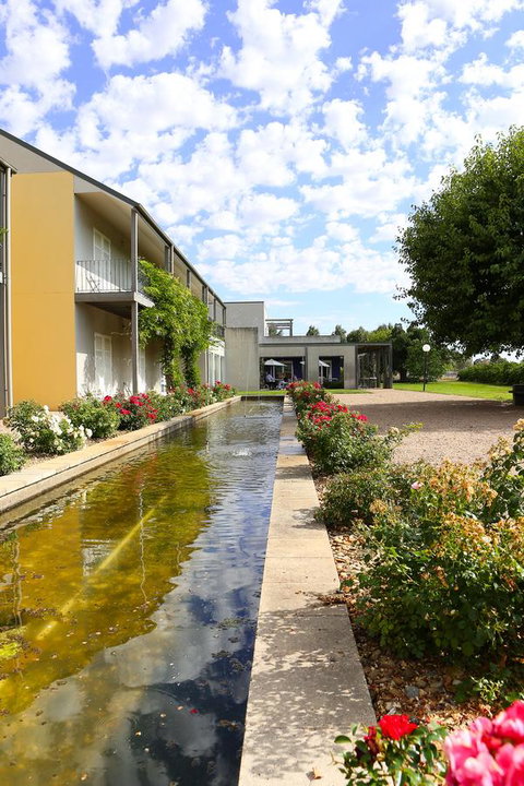Lancemore Milawa - Accommodation VIC 2