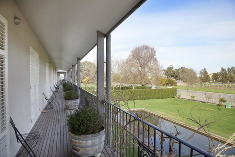 Lancemore Milawa - Accommodation VIC 9